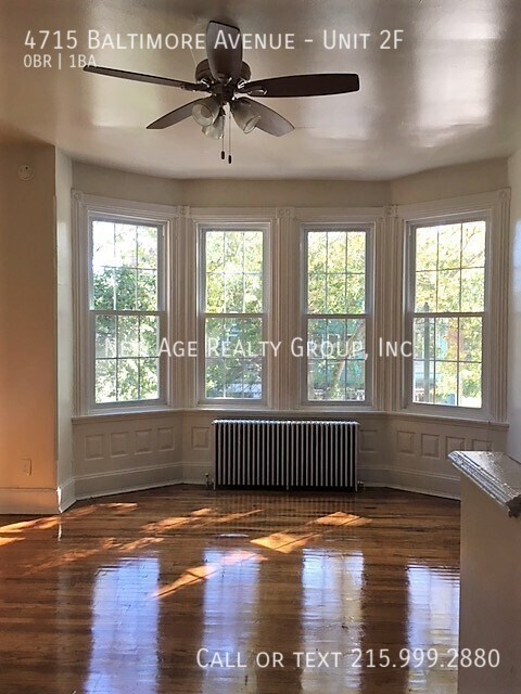Photo - 4715 Baltimore Ave Unit 2F