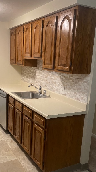 sink, dishwasher - 64 Watertree Dr Unit 64 Watertree Drive