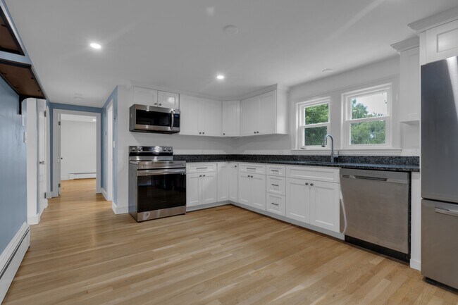 Photo - 104 Mishawum Rd