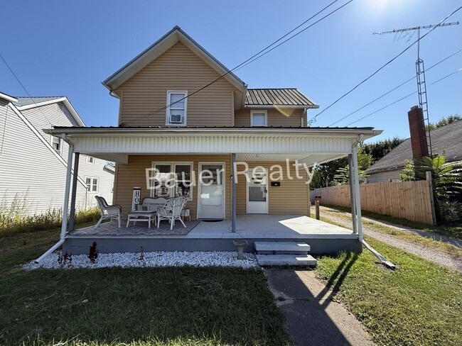 Building Photo - J Becker Lease Only Unit 1215 Lease Only Rental