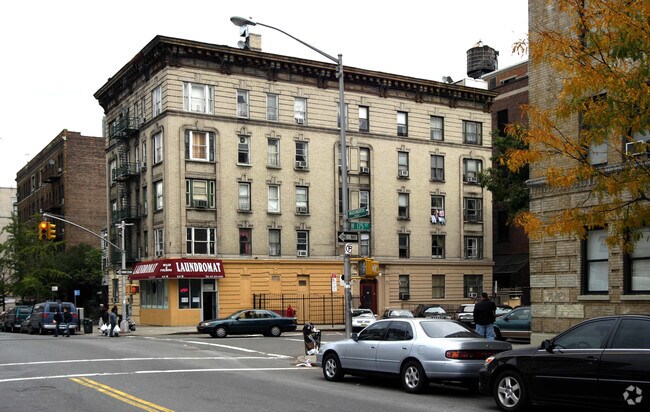 619 West 175th Street
