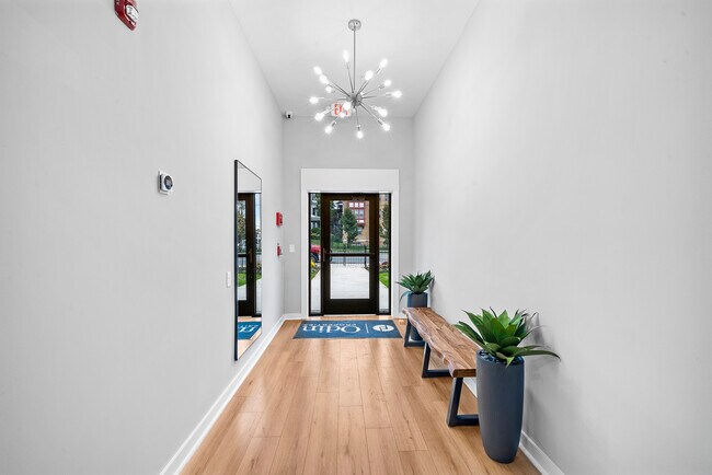 Overbrook Lofts