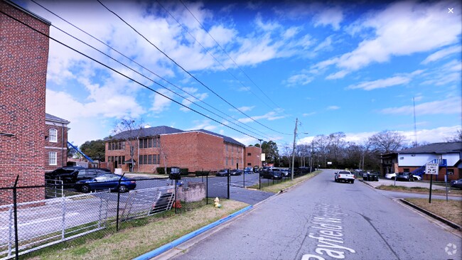 Building Photo - 212 Rayfield Wright St Rental