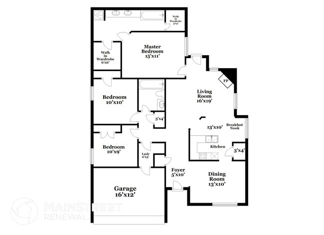 Photo - 8724 Limestone Dr