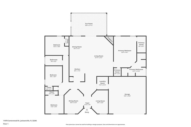 Photo - 11970 Canterwood Dr