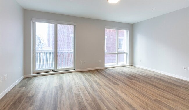 Building Photo - 50 Rogers St Unit 512 Rental
