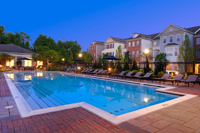 Building Photo - Avalon at Traville Rental