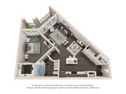 Plano de planta