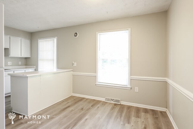 Photo - Single-Level Simpsonville, SC Living