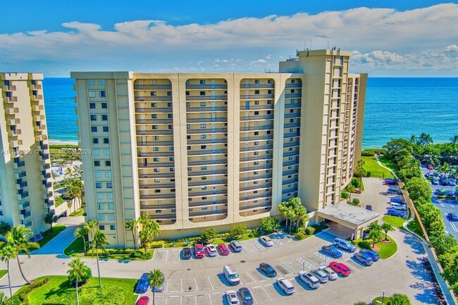 Building Photo - 100 Ocean Trail Way Unit 1402