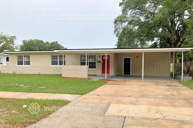 Building Photo - 3113 Rogero Rd Rental