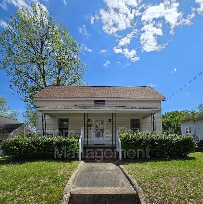 Photo - 184 Cabarrus Ave E