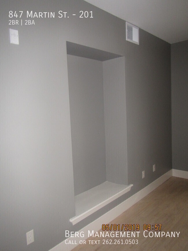 Photo - 847 Martin St Unit 201