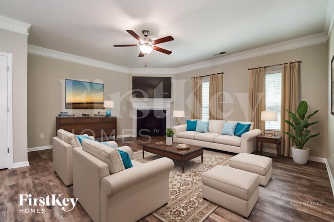230 Hickory Cmns Wy