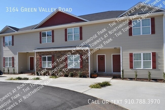 Building Photo - 3164 Green Valley Rd