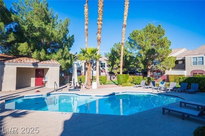 Photo - 5055 W Hacienda Ave Unit 1024