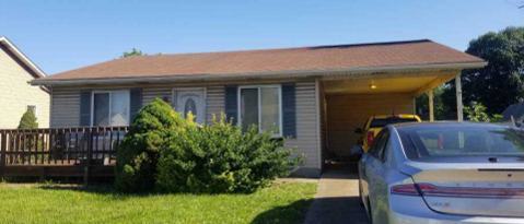 Photo - 2421 Edwards St