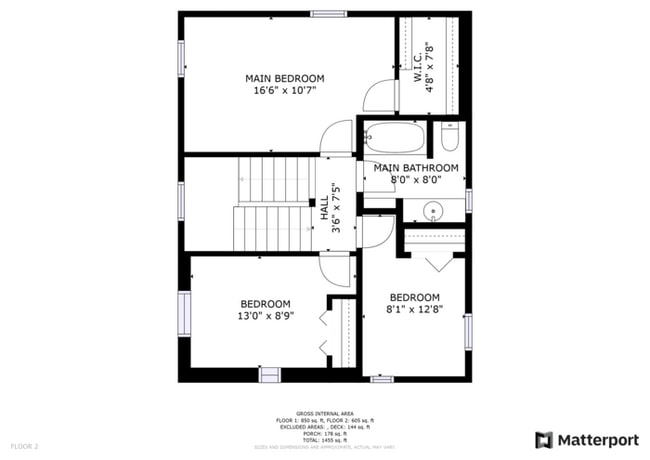 Photo - 2313 Rose Rd