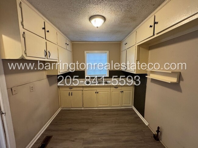 Photo - Birmingham/Roebuck