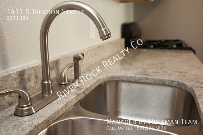 Photo - 1411 S Jackson St