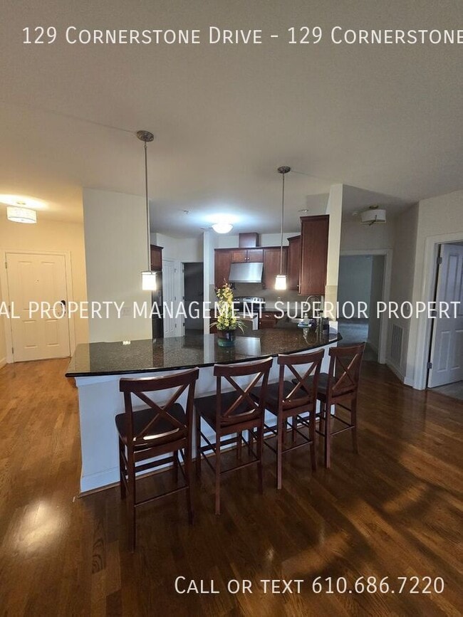 Photo - 129 Cornerstone Dr