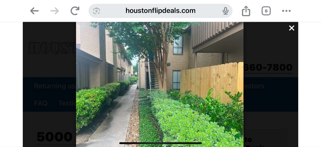 Photo - 5000 Milwee St Condo Unit #66