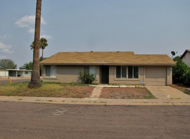 Photo - 4BR/2BA/1CG, 1374 sq.ft., w/central A/C in Sierra Vista, AZ