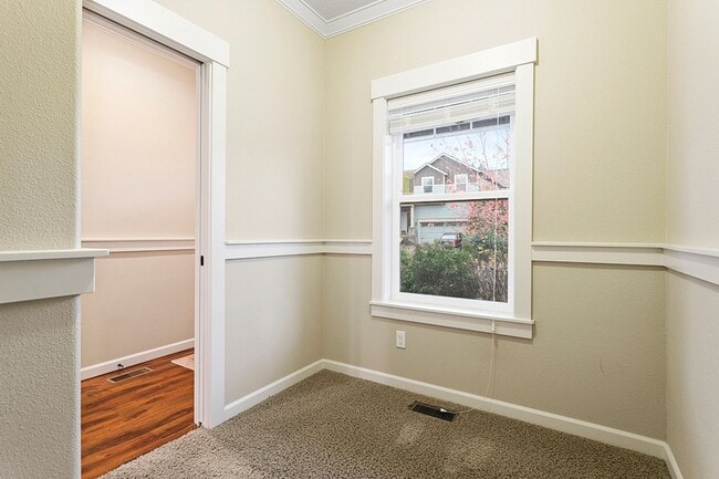 Photo - Excellent Condition Three Bedroom + Office, Fenced Backyard, Central AC