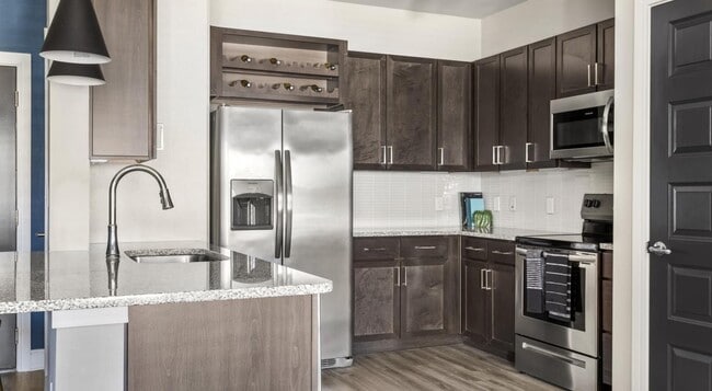 Building Photo - Katy Living Made Easy — 1 Bed + 8 Weeks Free! Unit BALY Rental