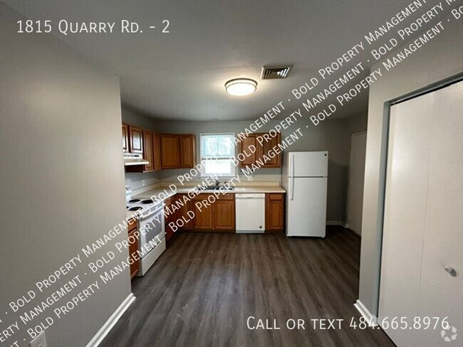 Building Photo - 1815 Quarry Rd Unit 2 Rental
