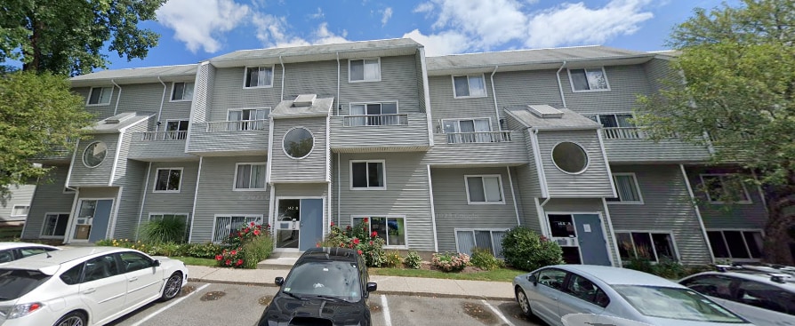 Photo - 142 North Beacon St