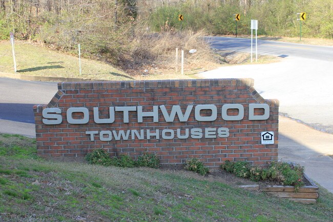 Southwood Townhouses - Southwood Townhouses