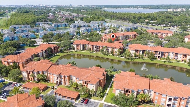 Photo - 5548 Metrowest Blvd Unit 202