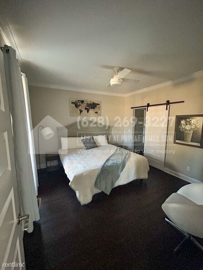 2 br, 2 bath House 6204 Pettus Road Rental House Rental in