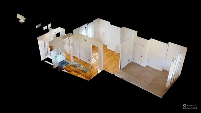 Photo - 7322 Idlewild St Unidad 1