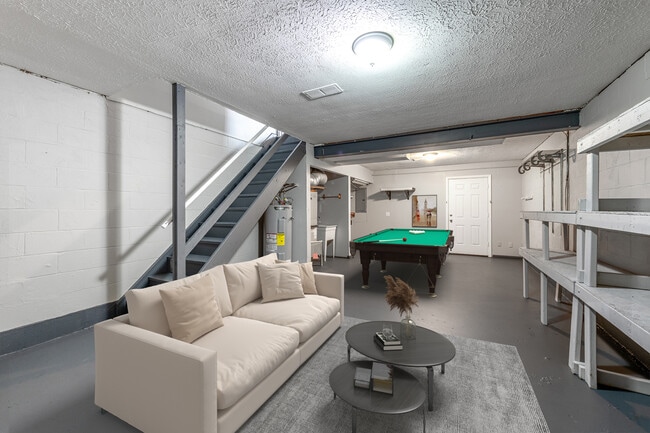 The NEW Centre Court Townhouses