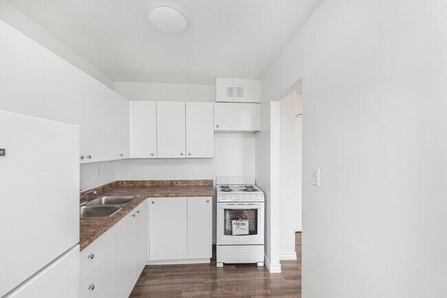 Photo - Queen Elizabeth Tower