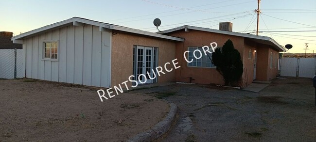 San Bernardino County Rental located just ... - San Bernardino County Rental located just ...