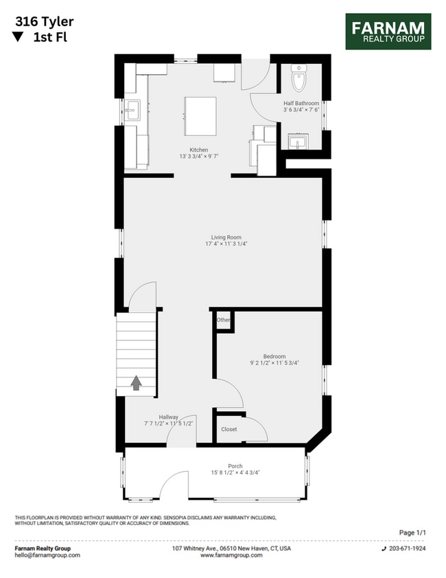 Photo - Newly Renovated Single Family available Now!