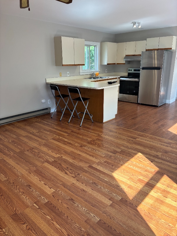 Building Photo - 17 Stanwood St Rental