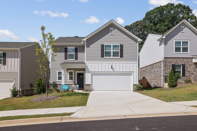 Building Photo - Mulberry Glen Rental