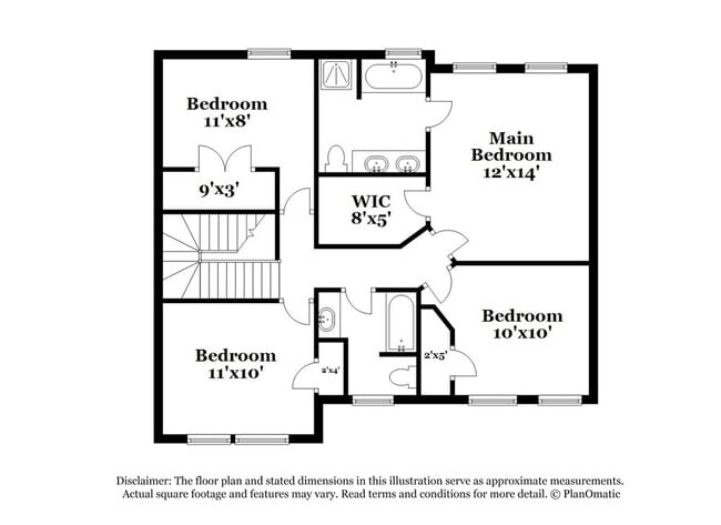 Photo - 297 Patrick Ave SW