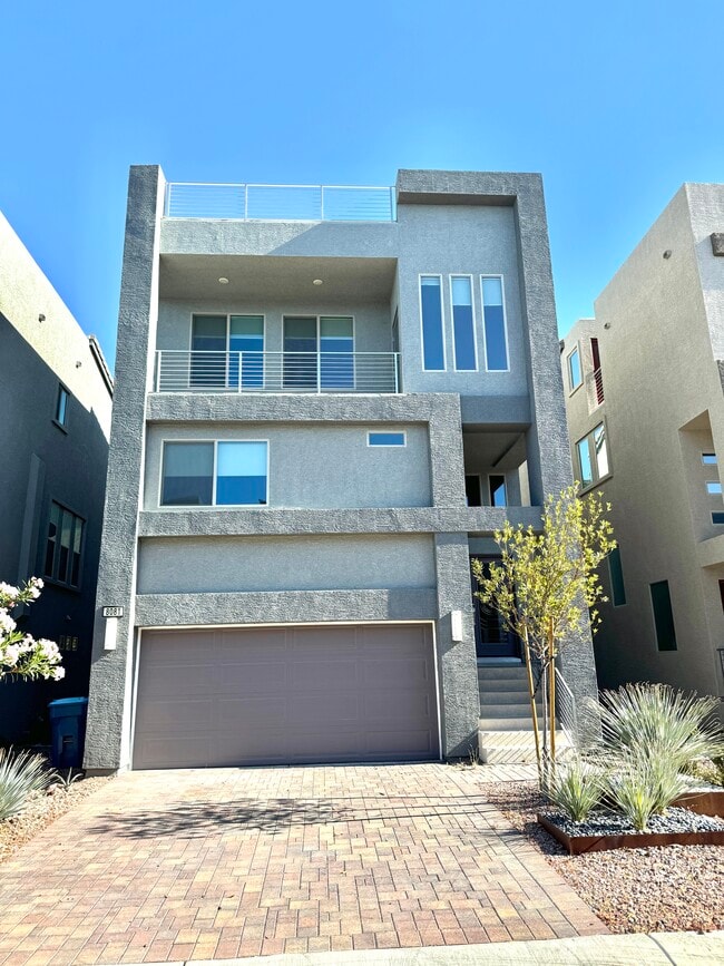 Building Photo - 8081 Misty Canyon Ave Rental