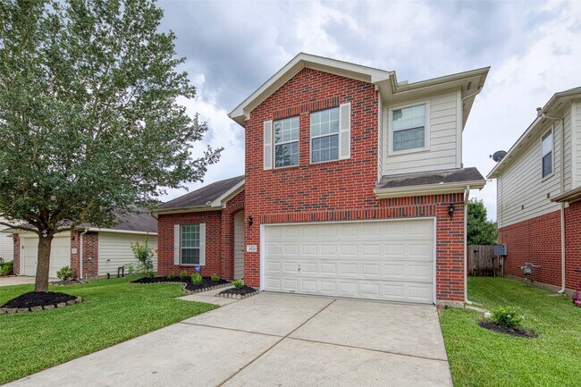 Photo - 25127 Florina Ranch Dr