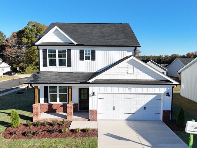 Building Photo - 170 W Saltgrass Ln