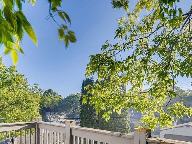 Photo - Minneapolis Duplex for Rent