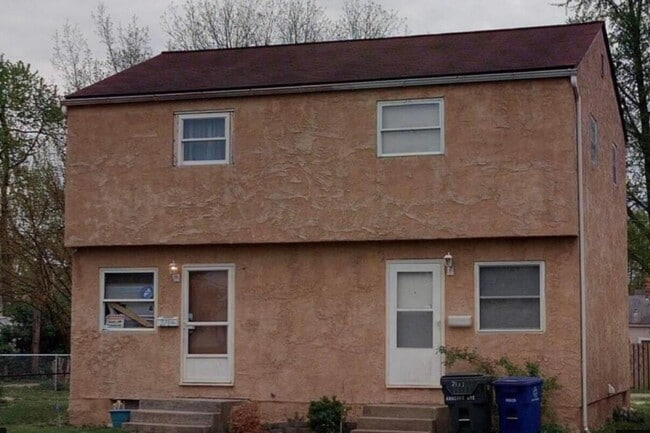 Building Photo - 2171 Amherst Ave Rental