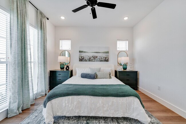 Photo - 1601 Mustang Dr