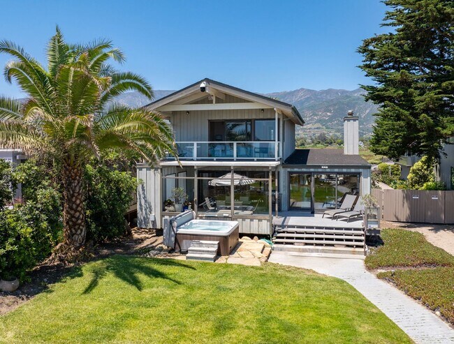 4499 Del Mar Ave