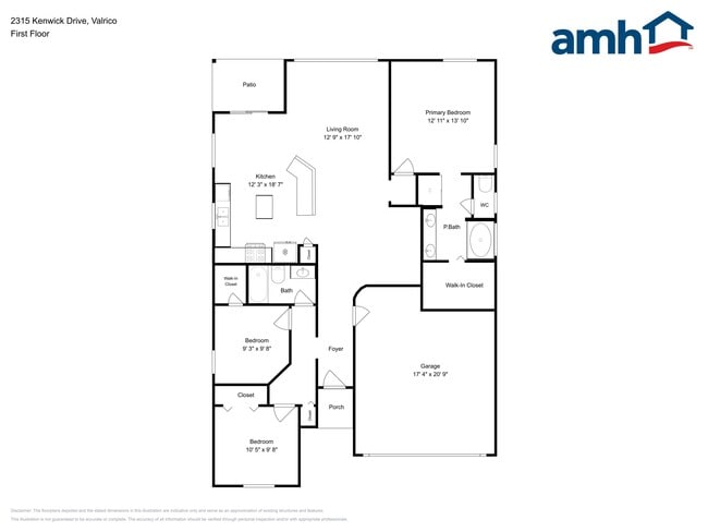 Photo - 2315 Kenwick Dr